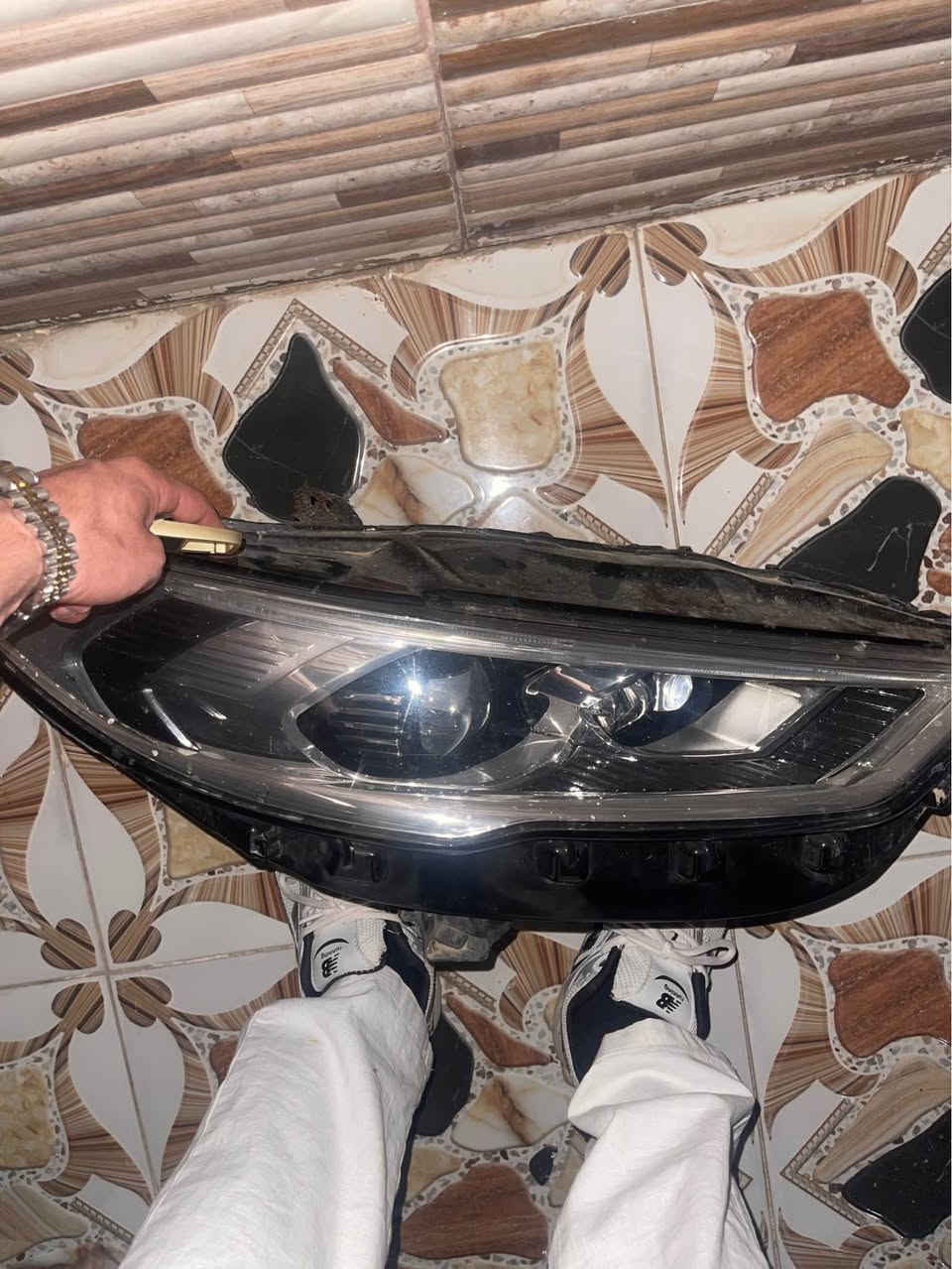 لایتی فۆرد فیوژن ٢٠١٩ تیتانیۆن بەس لای سەکنە  نرخ تەنها ١٠٠ دۆلار بشدار, السليمانية


**إذا كنت صاحب هذا الإعلان وتريد حذفه لأي سبب، رجاءا أرسل رسالة إلى الدعم الفني**