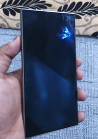 سامسونج S24 الترا • ذاكرة ٢٥٦ • رام ١٢