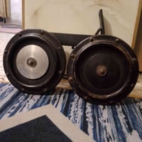 هورن بوش البيع العنوان المين ثانيه رقم الهاتف  هاذ 07763759937 سعر 250...