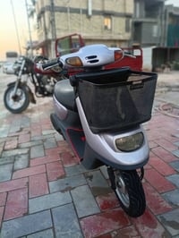 منغولي • ٢٠٠٣ • كربلاء