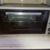 فرن • للبيع