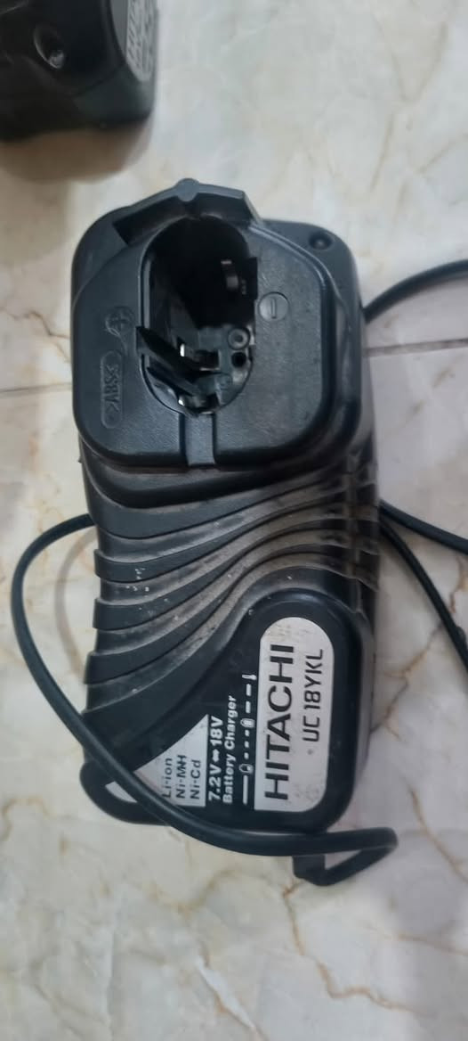 دريل همر ماركة هيتاشي جديد باله السعر 75


**إذا كنت صاحب هذا الإعلان وتريد حذفه لأي سبب، رجاءا أرسل رسالة إلى الدعم الفني**