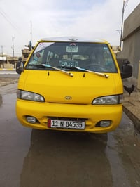 موديل ١٩٩٨ • ابلدي • مرور صفر