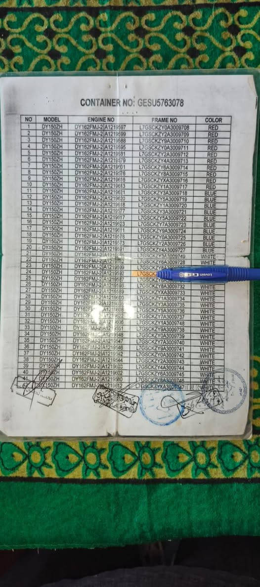 السلام عليكم ستوته للبيع 2010 السعر مالها 800 قفل ***********

