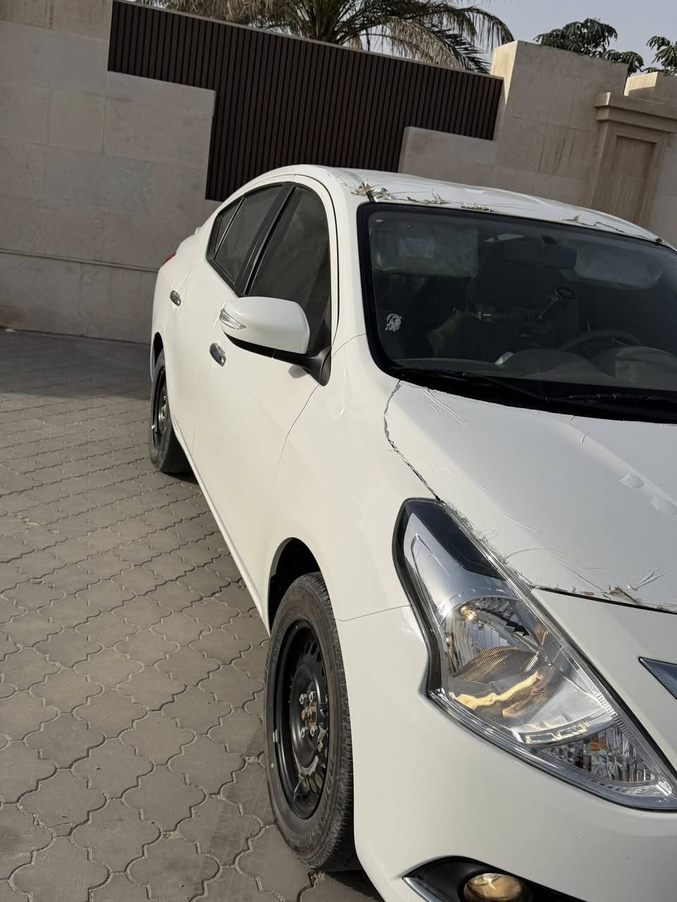 نيسان سني مديل 2025 مصري رقم ربيل وراعي كربلاء ستقطاع  مباشر ع ماستر ماشيه  6 الف  بيه طخه  شبر بل باب الخلفي فقط مكاني بصره سعر نتصل ودتلل ***********
