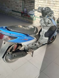 شباب دراجه سكسن فحل كوري يحتاجله ترتيب كفرات ونقص ترايش والدشبول يحتاج...