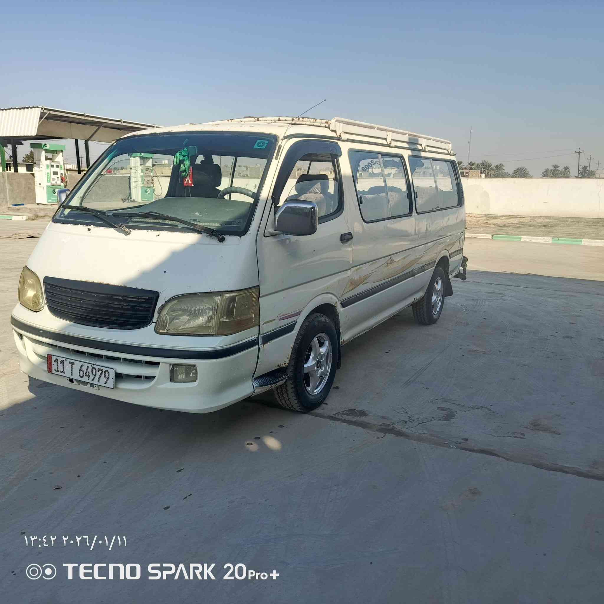 بيع مستعجل فتون موديل 2009رقم بغداد نكليزي مشروع وطني تحويل مباشر مصفره من الهيه والغرامات سياره حره مامطلوبه كير مكينه مكفولات حداديه مكفوله تايرات نضاف كهربائيات كله شغله سياره مكفوله من ضربها وصبغ والخياس سياره بلاديه سياره جاهزه خير من الله السعر 40وبيه مجال كلش قليل الشراي فقط سياره فقط البيع والشراء بي خير وتدلل المكان بابل القاسم نتصال عله رقم ***********
