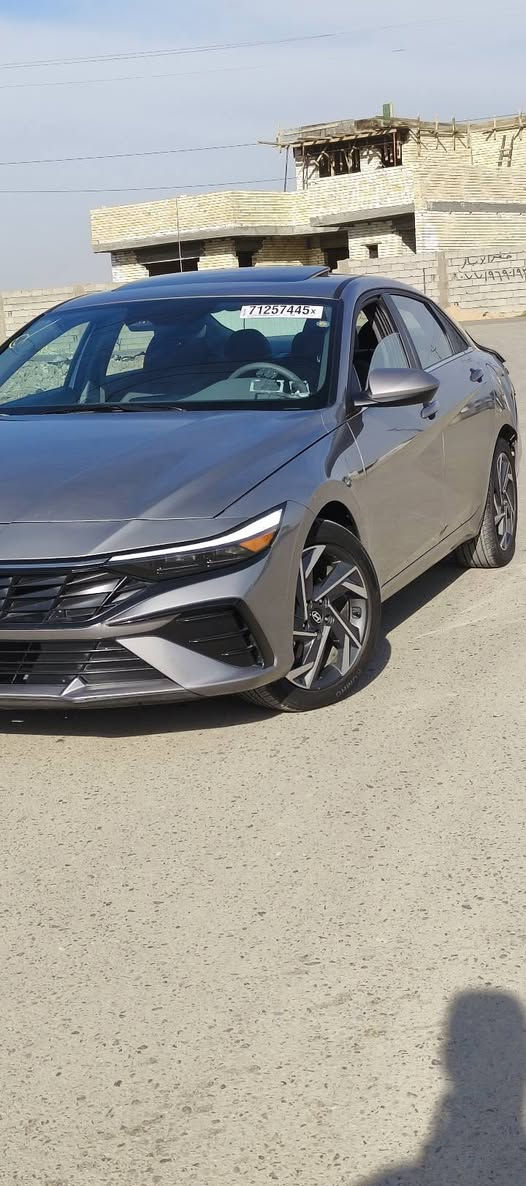 السلام عليكم هونداي النترا 2024 لون. سلفر    دخول جديد  للبيع فقط
سعة المحرك:- 2000دوش بدون دواخل وبدون أي ايرباك
🔘 عداد المشي. 9m
🔘الموديل 2024
🔘 فتحه سقف 
🔘 الون سلفر 
🔘شاشة دجيتل متصلة بلكامل
🔘بصمة تشغيل 
🔘بصمة أبواب
🔘 سايد بريك بصمه 
🔘بصمة صندوق 
🔘تشغيل عن بعد
🔘رادار امامي رادار خلفي وجانبي
🔘مانع تصادم بريك ذكي 
🔘مدخلين شحن واوكس
🔘تبريد بيانو منفصل
🔘دشبول لد بلادي الوان
🔘كاميرا خلفية دوارة
🔘كراسي تدفئة 
🔘مانع تصادم  
🔘حساسات اطارات 
🔘مثبت سرعه Cross
🔘اضوية اماميه LED
🔘نضام ترحيب عند الاقتراب 
🔘مانع انزلاق 
🔘تدفئة بالكشنات
🔘تدفئة ستيرن 
🔘دخول ذكي 
🔘نظام قيادة ذاتية 
🔘انارة اضوية اوتوماتيك
🔘نظام GPS + خرائط 
🔘3 أنظمة قيادة (eco,Nor, sport) 
🔘شاشة اعطال الكترونية 
🔘زر عرض الكاميرا
🔘شحن واير ليس 
. سعر 148  وبيه مجال قليل
سيارة داخلة عله وضعهة              ستفسار*********** العنوان بغداد 
‏
