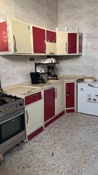 كاونتر • نضيف • للبيع