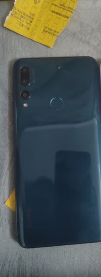 هواوي Y9 • ٦٤ جيجا • شاشة مبدلة