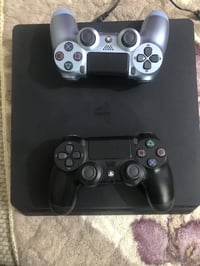 بلاي ستيشن فور • مهكر • ٥١٢ جيجا