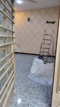 اصباغ وديكورات • معالجة الرطوبة • مرخّص