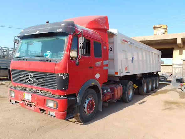 كرواتي ٨٨ مسجله ٩٤ بل سنويه سياره جاهزه مابيه اي نقص تحويل مباشر مكفوله كفاله عامه من كلشي مسجله عربه ٤ محاور سعر ١٦٥ وبيه مجال ***********
