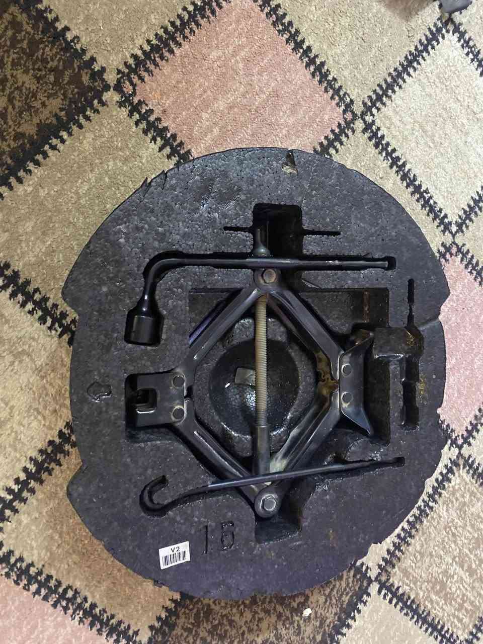 شباك سوناتا مقدس اصلي مو صيني سعره ٣٠ وجك فلين ما مستخدم ابدحجم ١٦  اصلي سعره ٣٠ العنوان بغداد المحمودية للتواصل ***********
