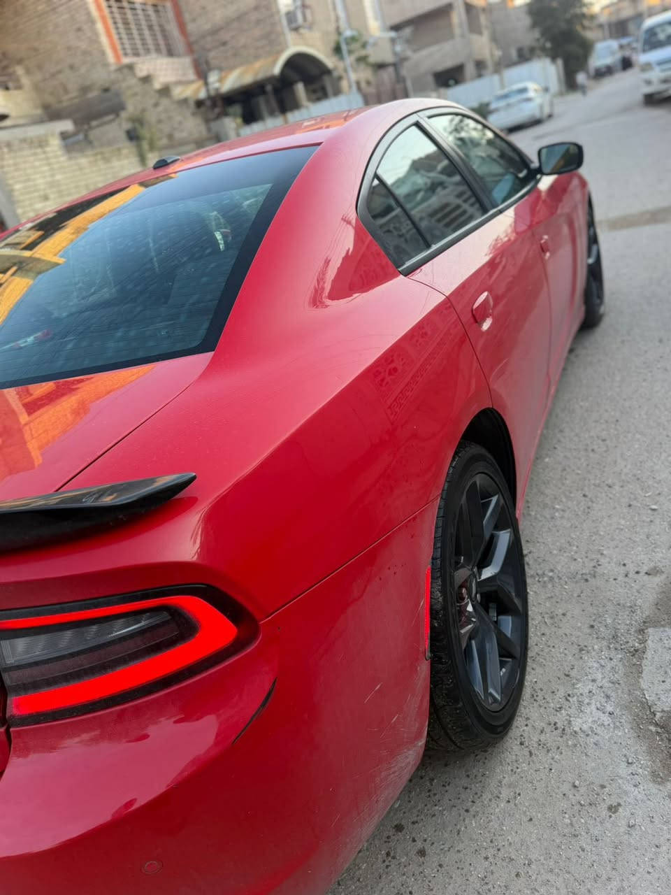 السلام عليكم جاجر موديل خليجي مكفوله   19. إس اكس تي ماشيه 89 الف   ***********
