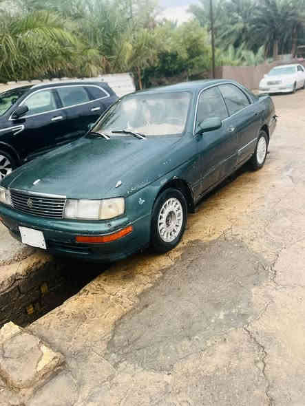 السلام عليكم 
بطه متصل رقم نجف مشروع وطني سنويه ساقطه ب2019 تريد وكاله تريد مداور مكينه بيها تبخير گير سليم حداديه نص عمر السياره مكفوله من النقل والعيب الشرعي وكافة الأصوليات مكاني ذي قار سوق الشيوخ السعر 30وبيها مجال للشراي

 ***********
