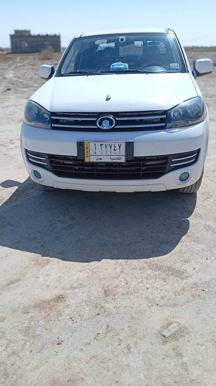 كريت ويل 2021 رقم قادسيه كفاله عامه داخل اسود سياره جديده وجاهزه من كل نقص
مكانها الديوانية الحمزة الشرقي 

السعر 110

***********
