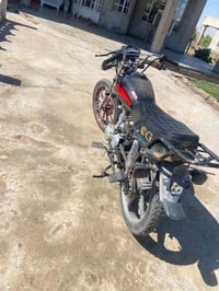سيفان • 200cc • مبدل