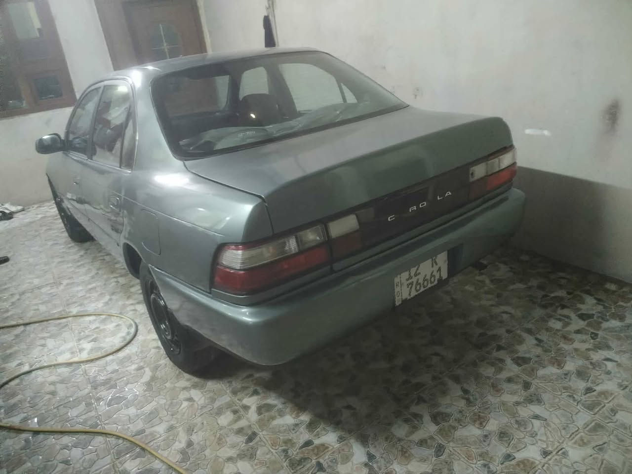 السلام عليكم كورله ٩٣ دشبول يسره ابلاد رقم نينوه رقم جديد هزه جديده سنويه ٢٧ تحويل مباشر مصبوغه جماليه أثر شخوط شرط الطخه ولمعجون ولخياس محرك كير شرط كهربايات كله شغاله تبريد شغال تدفه نار مكان كركوك السعر ٥٥ اتصل ***********
