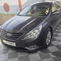 سوناته • ٢٠١٢ • رقم بغداد