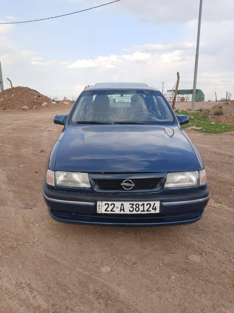 سلام عليكم فكترا موديل 92 محرك 18 كير توماتيك كلها شرط سياره فقط كلير بيدون ضرر سعر 42 مجال

***********

***********
