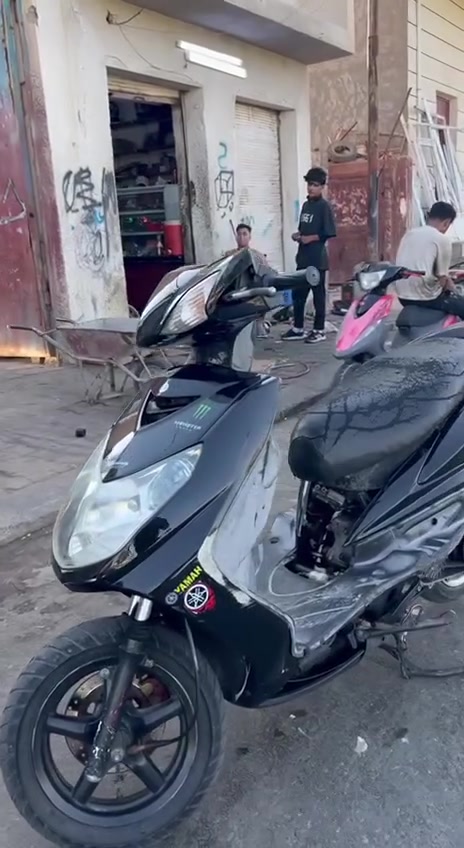 سكنس فحل لبيع كابريتر مكينه ناعمه 58باقي تفاصيل خاص


**إذا كنت صاحب هذا الإعلان وتريد حذفه لأي سبب، رجاءا أرسل رسالة إلى الدعم الفني**