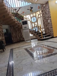 طابو • ٢٥٠م • ٥غرف