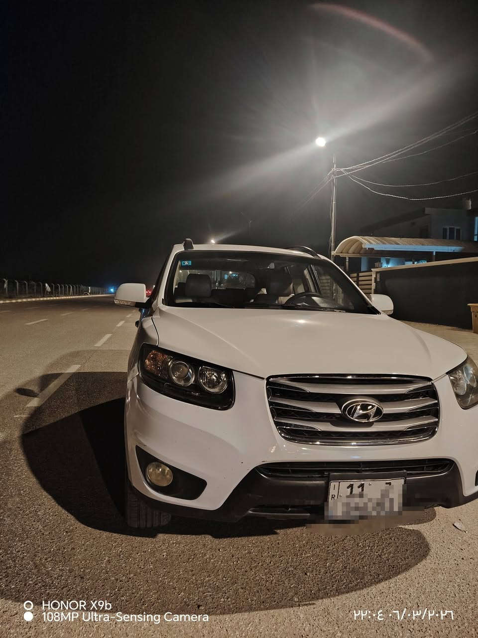 السلام عليكم سنتافيا 2012 للبيع خليجي فول بصمة
محرك 3.6 ستة سلندر

تخم تاير جديد

باتري جديد

حدادية امامي خلفي جديد

فتحة قمارة

تحكم ستيرن

تحكم مري

تبريد 3 قطع شرط ثلج

كشنات جلد تحكم

كهربائيات شغالة

7 راكب

تراي وين ميعجبك

سنوية 2029

رقمها بغداد انكليزي بأسمي مداور ثاني يوم

مكفوله 

بيها منضومه غاز 

مكاني النجف الاشرف

السعر 165 وبيها مجال  

الرقم ***********
