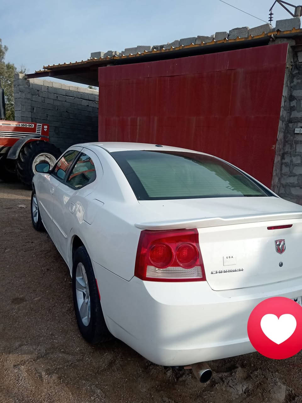 جرجر 2007السعر95 رقم أربيل صور الفحص مرفوقه


**إذا كنت صاحب هذا الإعلان وتريد حذفه لأي سبب، رجاءا أرسل رسالة إلى الدعم الفني**