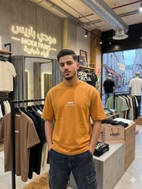 تشيرت • حلقه خاميه • ٣ ألوان