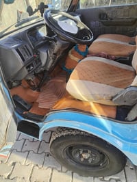 كيه بنكو موديل 96 رقم نكليزي و بسمي  كير شرط محرك بنقص شي قليل شاصي شر...