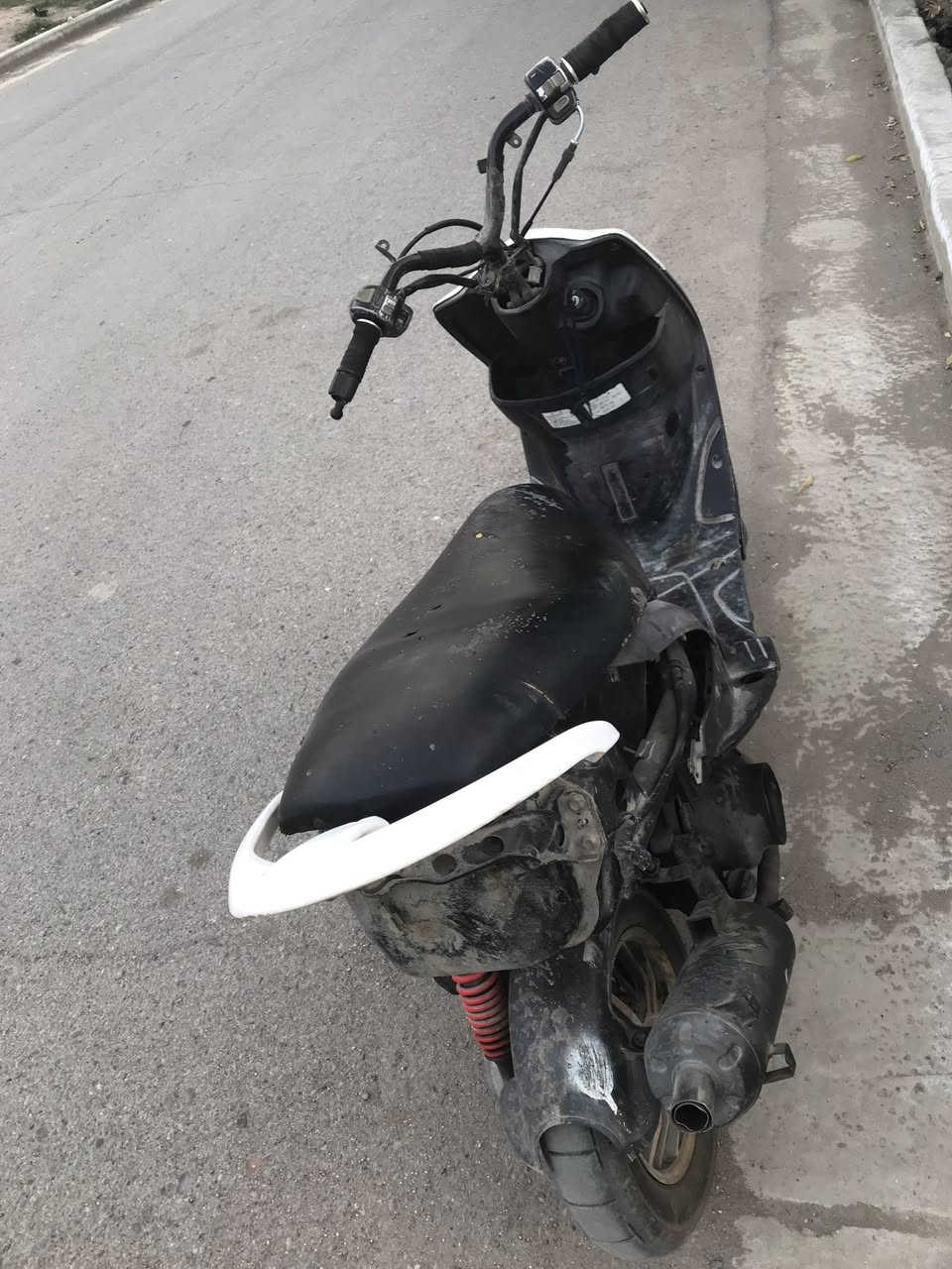 سلام عليكم 
ماكس عدله مــال لــ؏ــب بوشه ٥٥ شلعه ومعدل طياره ✈️
نكرة هندر سلف نقص شخاطه سعر ٣٥٠ مكاني بغداد البياع


**إذا كنت صاحب هذا الإعلان وتريد حذفه لأي سبب، رجاءا أرسل رسالة إلى الدعم الفني**