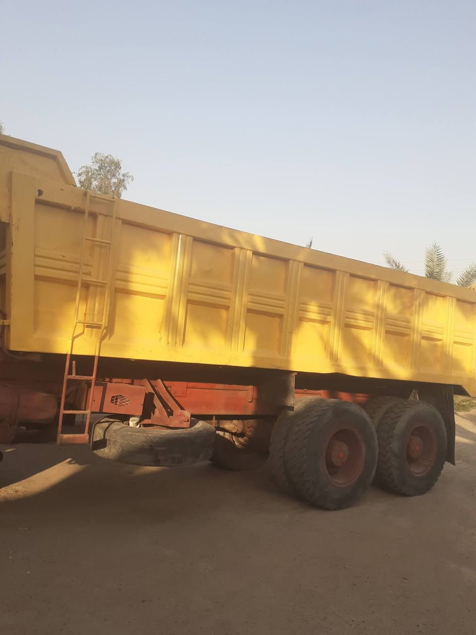 لبيع موديل 83 بلادي ما مطوله ***********
