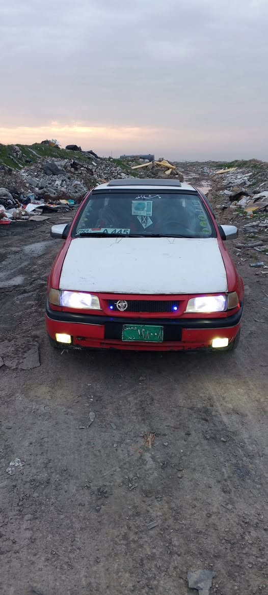 ئؤپل فيكترا موديل ١٩٩٢ گئرتؤماتيك مه كينه ٢٠ ئارموو سه نه وي به شه رتي ئه وه لياتي ئارم گئروو مه كينه به شه رت وه رگه راو براوه به شه رت هه موو گياني به شه رت ساحري ٢٩ وه ره قه و محا مه له بؤپيوه ندي ٠٧٥٠٤٨٥١٦٢


**إذا كنت صاحب هذا الإعلان وتريد حذفه لأي سبب، رجاءا أرسل رسالة إلى الدعم الفني**