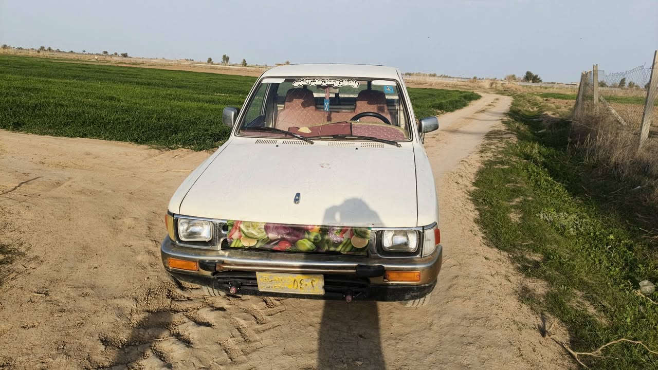 للبيع موديل ٨٩ كير ومحرك مكفولات ابيع بدون رقم السعر 30$ وبيها مجال *********** العنوان سامراء ناحية المعتصم الطريشه
