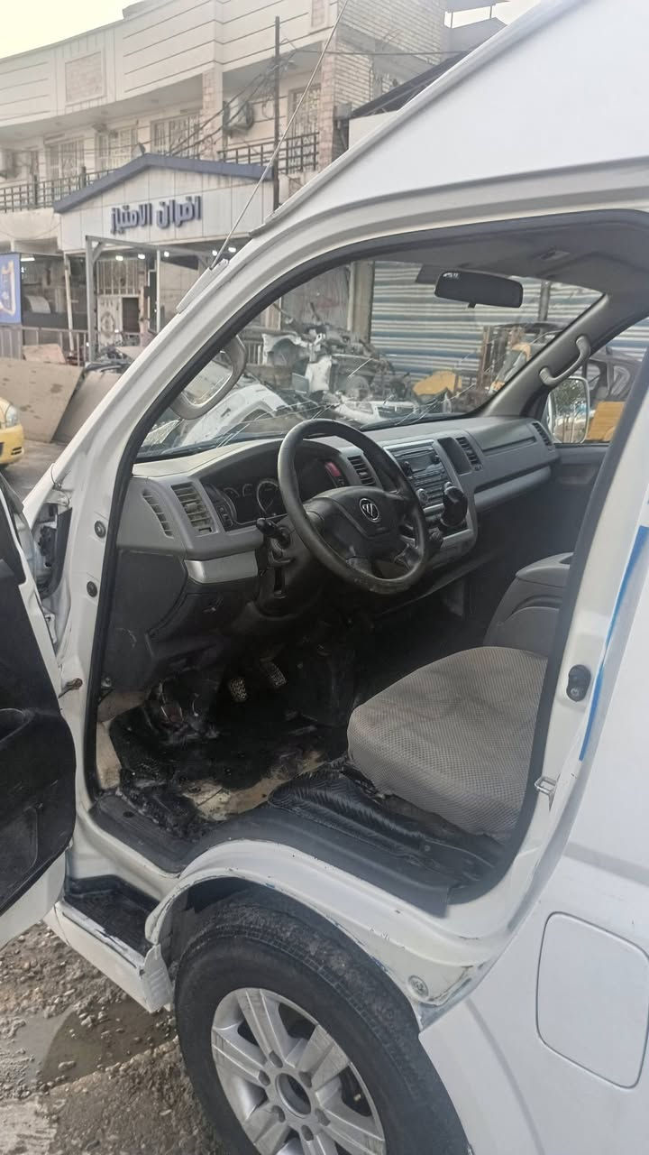 سلام عليكم كيه فتون ٢٠١٤ مزاد وزارت الدخليه كتابهه بسمي سياره جاهزه كير مكينه كرهبائيات حداديه كلهه جاهز
السعر 68  ورقه رقم الهاتف  ***********
