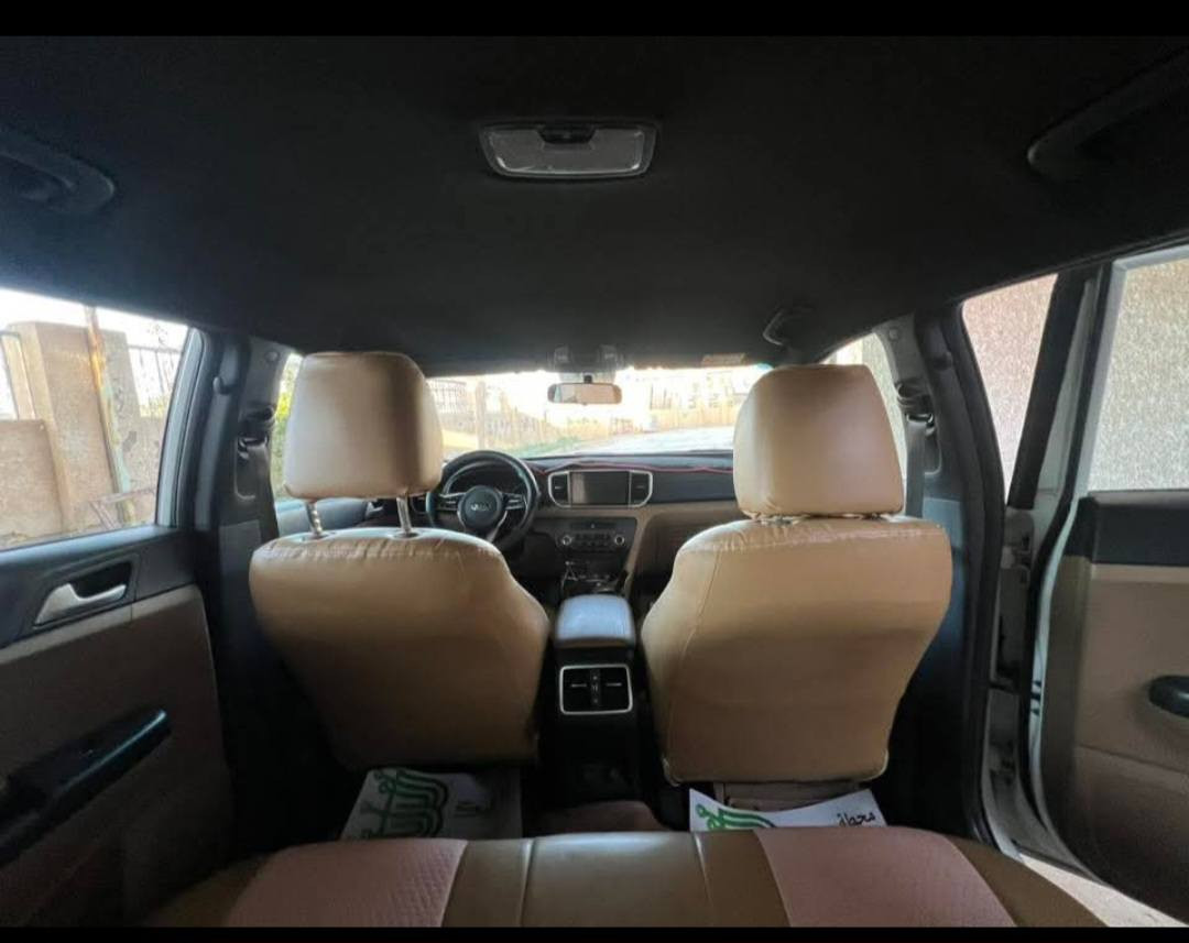 سبورتج 21 خليجي خليجي كلين تايتل مبيهه صبغ(سلوفاكي)
محرك دوش دوش 2000
المواصفات
3 انظمة قيادة
المري شفط
اشاير بالمري
ماشية 56000 mi
بيها مكانين بارد بالاضافة الى شخوط
الرقم شمالي اربيل
العنوان بغداد
السعر 197 ورقة وبيهه مجال
الرقم ***********
