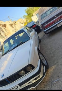 بي ام ٣٢٥ • موديل ٩١ • وارد يابان