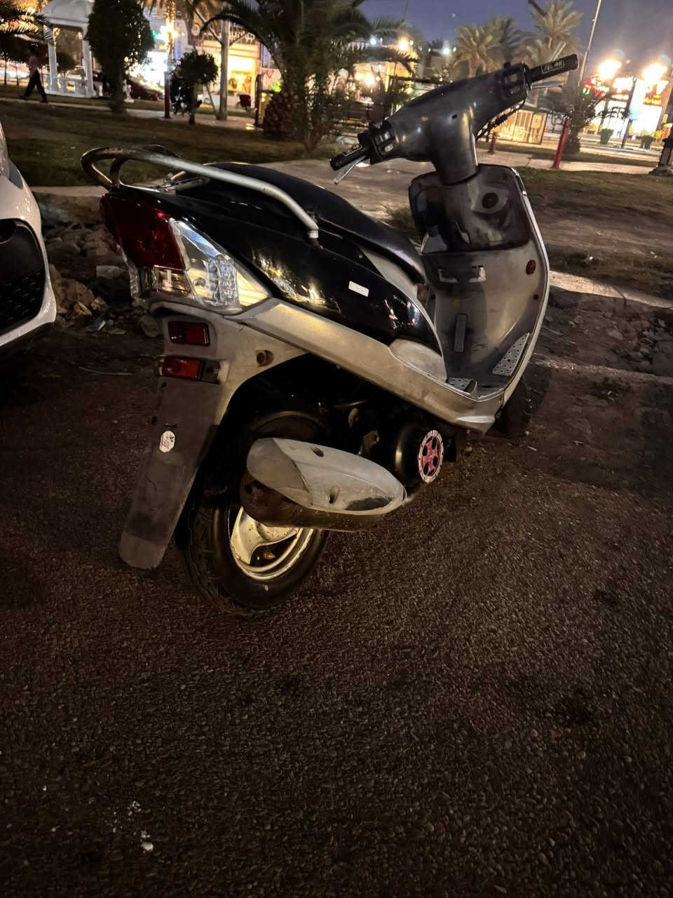 للبيع بلادي برغي مامفتوح بيهة كابريتر سلف كلة بلادي مابيهة نقص مكاني بغداد الغدير الشراي يتصل ‭0776 525 2800‬
