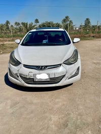 النترا • ٢٠١٦ • رقم بغداد