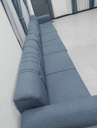 ديوان 20 مقعد • تفصيل جديد • ما بي ضرر