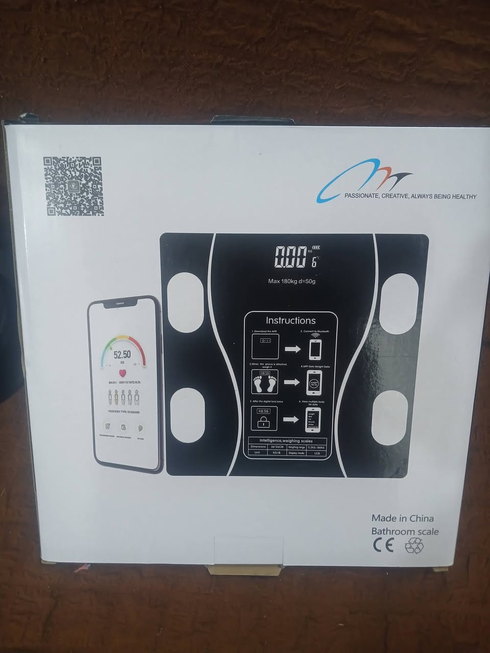 غراض للبيع ميزان يربط عل البلوثوث حساس يحمل وزن 180كيلو. ادكه باركود يطلع الوزن السعرات الحراريه الدهون يخبل. سعره 15 سماعات جدد اثنين مايكرون وجهاز مالتهن وياهن سعرهن 25. بم للنفخ ما اعرف المن يستخدم سعره 10 اخوان الاسعار بدون عمله لان رخيصات جايه اعرضهن عنواني شارع ابو سمير. الاتصال عل الرقم ***********
