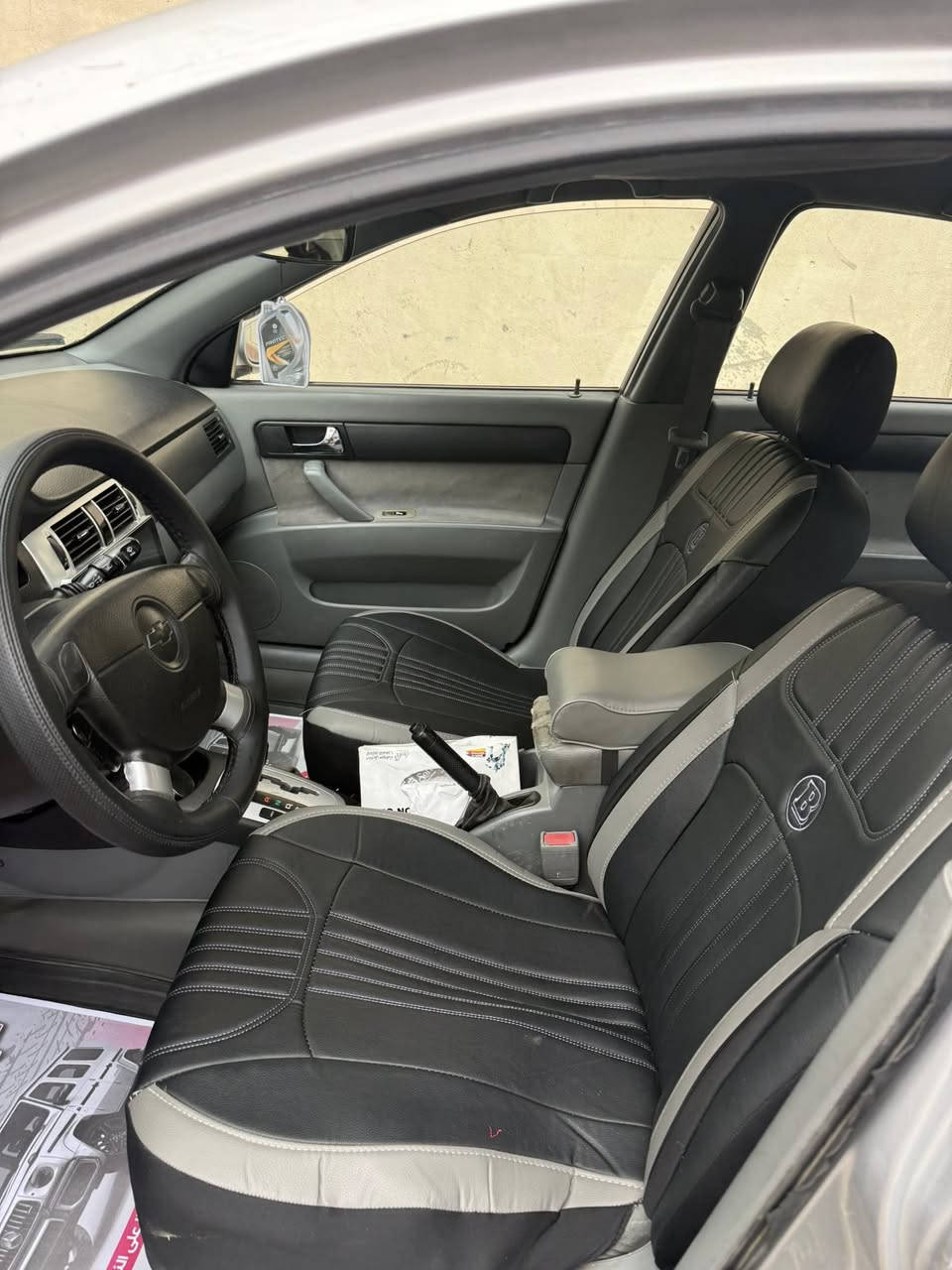 السلام عليكم ، أوبترا 2009 جاهزة من جميع الأشياء صارف عليها 5 ورقات ونص ، السعر 85 ورقة وبيه مجال 
للاستفسار الاتصال على
  ***********
‭0751 266 5154‬
