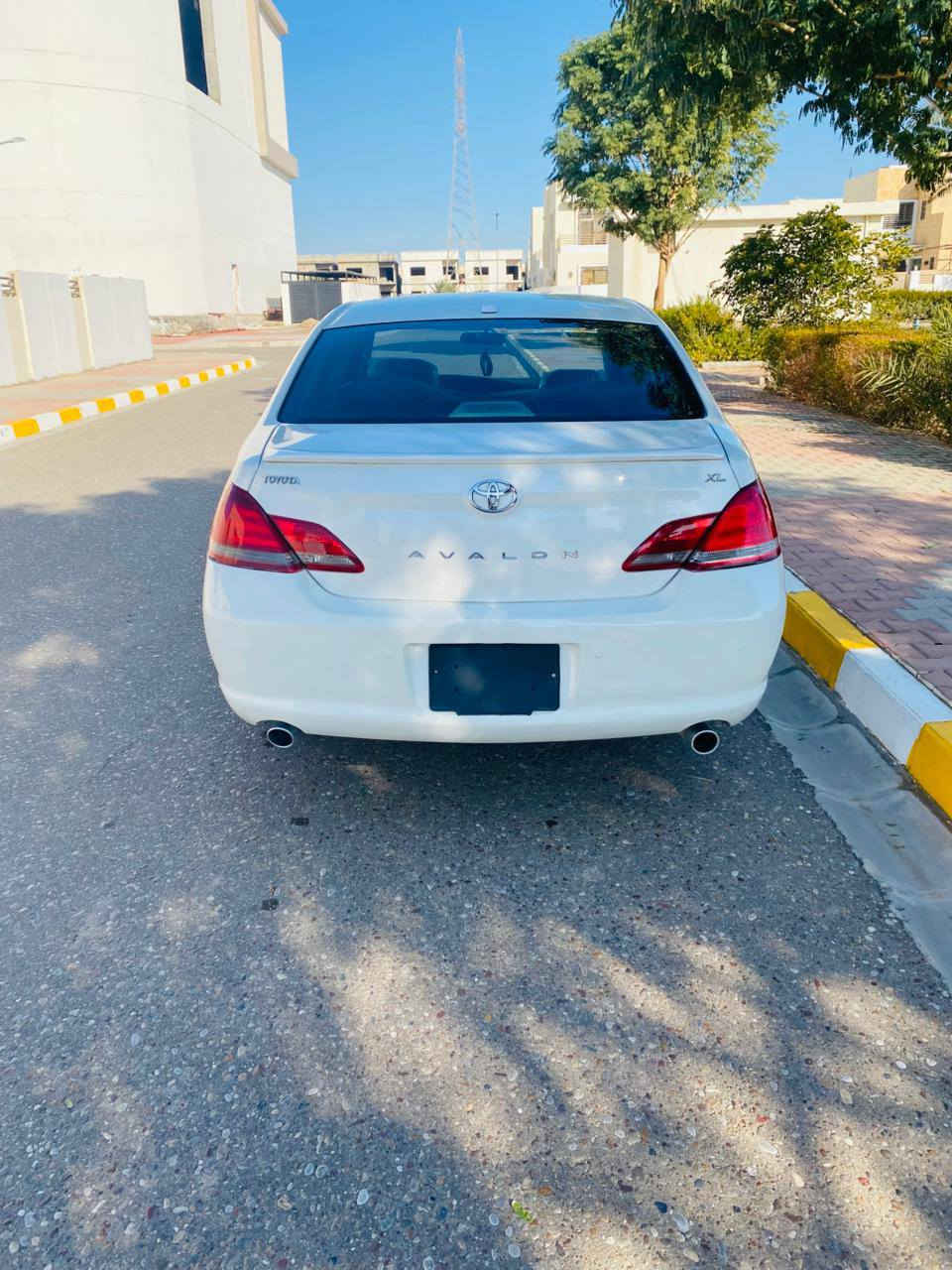 السلام عليكم سياره أفلون للبيع موديل 2008
رقم بغداد دولي تحويل ثاني يوم
  سياره نظيفه وارد امريكي محرك كير صدر كله شرط سياره بيها قطع صبغ  بدون  دواخلل
عنوان السياره صلاح الدين تكريت
 مكلف بالنشر 
الاتصال على 
الرقم ***********
