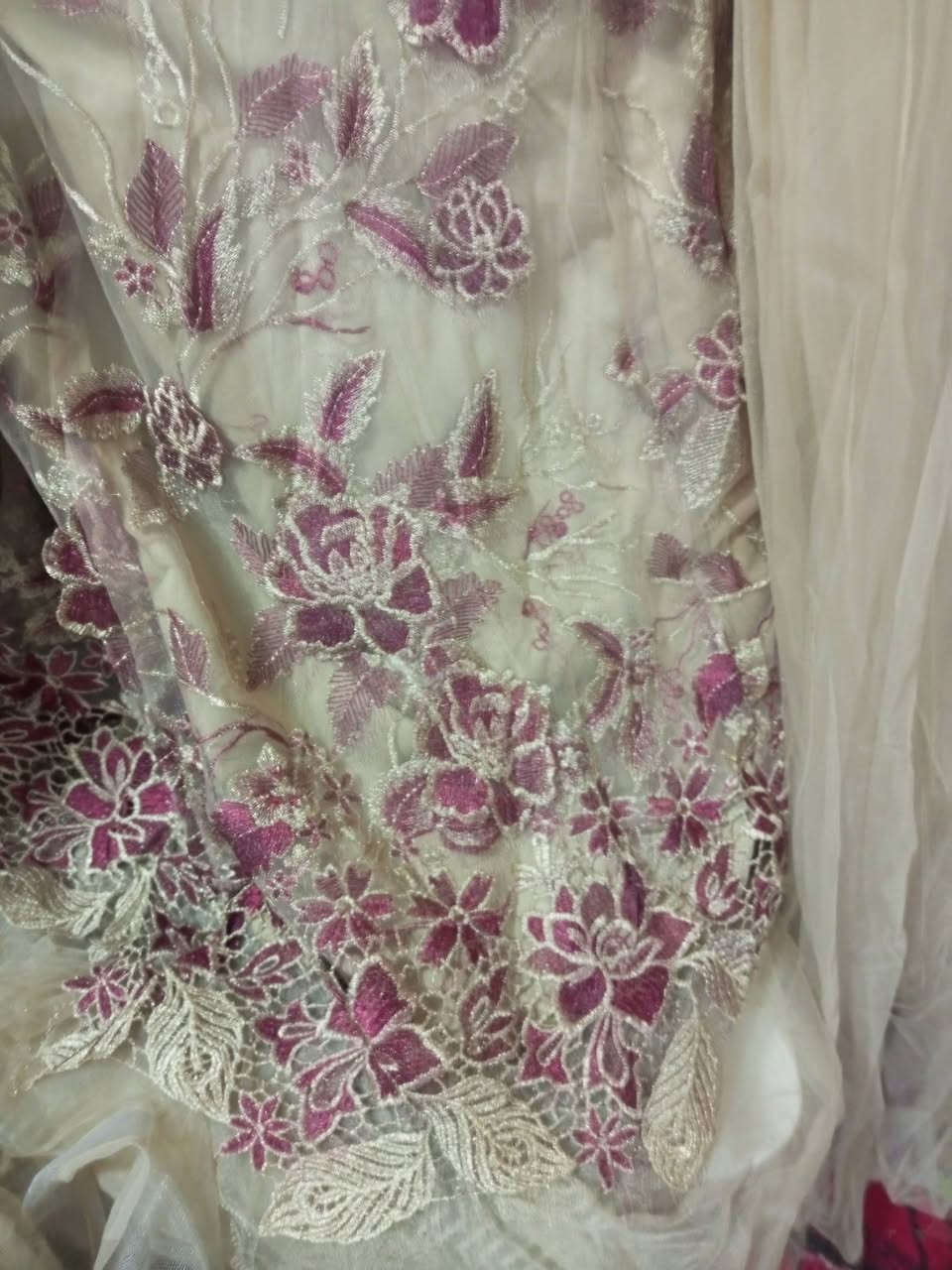 فستان للبيع 25والتوصيل مجاني


**إذا كنت صاحب هذا الإعلان وتريد حذفه لأي سبب، رجاءا أرسل رسالة إلى الدعم الفني**