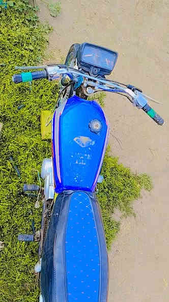 سلام عليكم دراجه البيع تايكر 21 وراق السعر خاص *********** مكاني الوركاء
