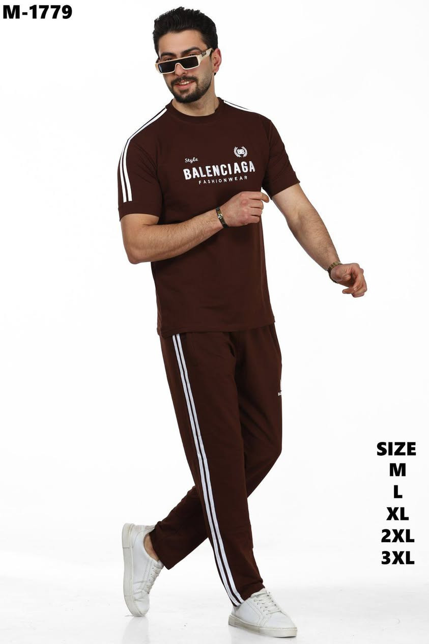 وصل تراك Boss وBalenciaga🔥 قالب صحيح والوان مفوله 💯
قياسات المتوفرة من M الى 3Xl
#العنوان_بلد مجاور مرطبات بهاء


**إذا كنت صاحب هذا الإعلان وتريد حذفه لأي سبب، رجاءا أرسل رسالة إلى الدعم الفني**