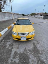 شيري ٢٠١٤ • بدون حادث • رقم اربيل