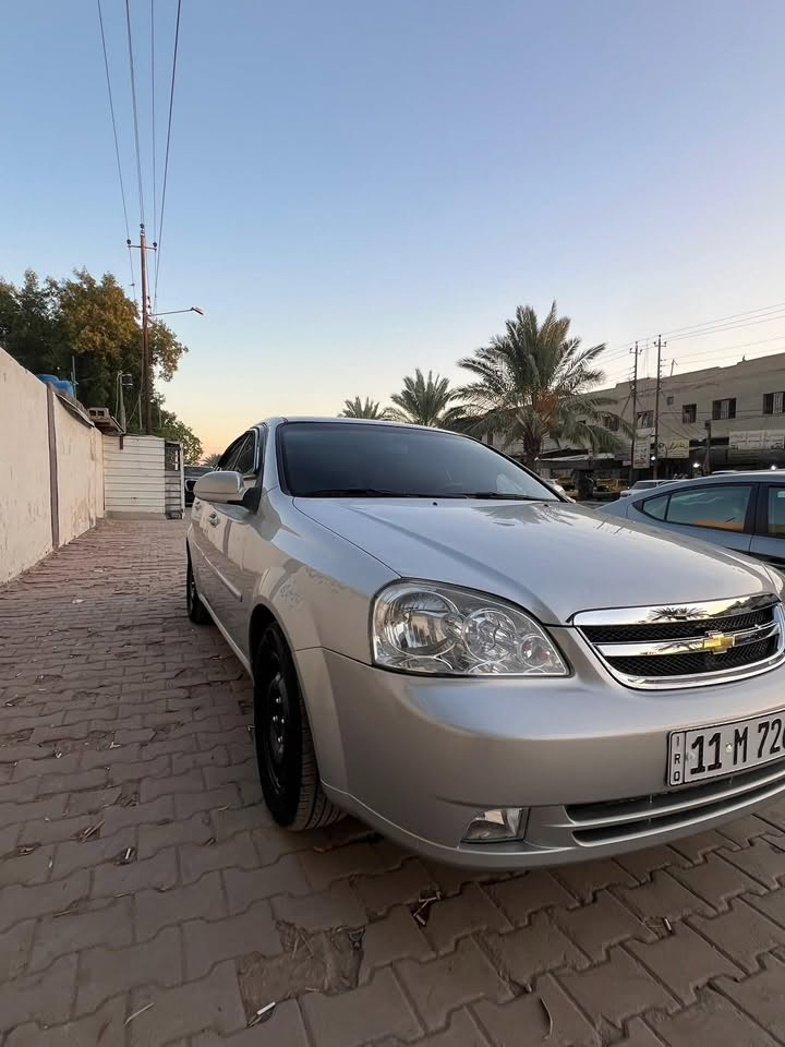🚗 للبيع شفروليه أوبترا 2009 🚗

✔️ 3 قطع صبغ فقط
✔️ بدون حادث
✔️ ماشية 98 ألف كم فقط
✔️ كير ومكينة كفالة
✔️ تبريد ثلج ❄️
✔️ تخم تايرات جديد
✔️ صدر جديد
✔️ منظومة زنون
✔️ مري شفط

📄 السيارة باسمي والتحويل ثاني يوم.

💰 السعر: 75 مليون وبيها مجال

للاستفسار والمشاهدة راسلني على الخاص أو اتصل.
***********
