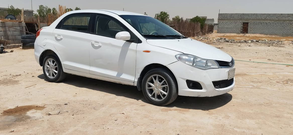 سياره شيري فلاوين موديل 13 بصره جاهزي  محرك كورله بكاجو تبريد شغال سعر 32 وبيه مجال العنوان بصره سفوان رقم ***********
